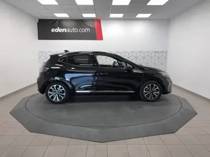 Photo 5 Renault Clio  E-Tech full hybrid 145 ch GSR2