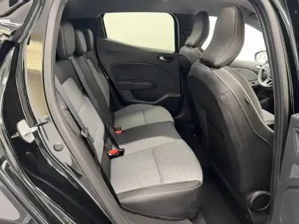 Photo 17 Renault Clio  E-Tech full hybrid 145 ch GSR2