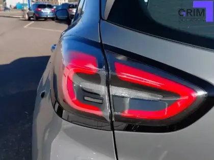 Photo 18 Ford Puma  1.0 EcoBoost 125 ch mHEV S&S BVM6