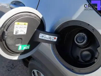 Photo 19 Ford Puma  1.0 EcoBoost 125 ch mHEV S&S BVM6