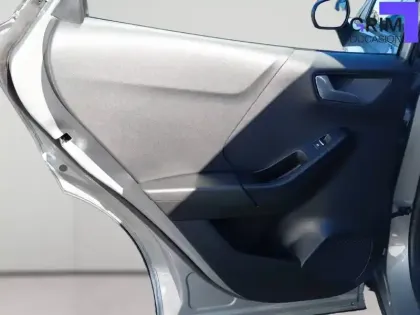 Photo 20 Ford Puma  1.0 EcoBoost 125 ch mHEV S&S BVM6