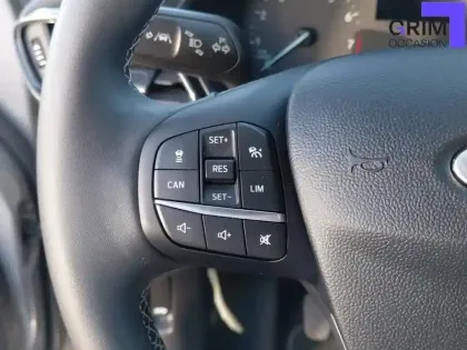 Photo 24 Ford Puma  1.0 EcoBoost 125 ch mHEV S&S BVM6