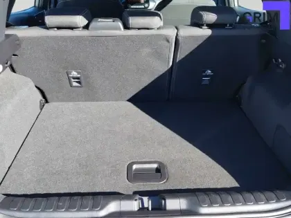 Photo 11 Ford Puma  1.0 EcoBoost 125 ch mHEV S&S BVM6