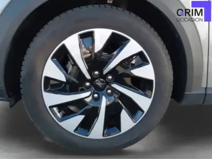 Photo 12 Ford Puma  1.0 EcoBoost 125 ch mHEV S&S BVM6