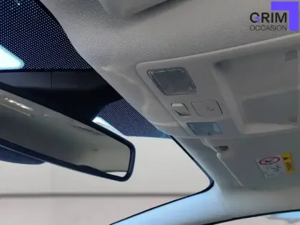 Photo 23 Ford Puma  1.0 EcoBoost 125 ch mHEV S&S BVM6