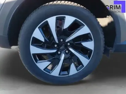 Photo 15 Ford Puma  1.0 EcoBoost 125 ch mHEV S&S BVM6