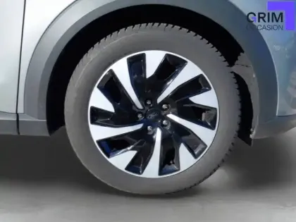 Photo 13 Ford Puma  1.0 EcoBoost 125 ch mHEV S&S BVM6