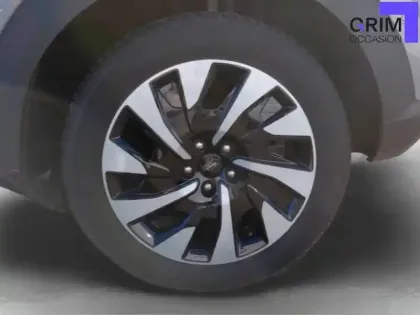 Photo 14 Ford Puma  1.0 EcoBoost 125 ch mHEV S&S BVM6