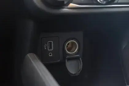 Photo 30 Nissan Micra  IG-T 92