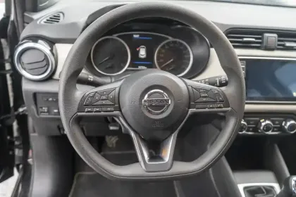 Photo 25 Nissan Micra  IG-T 92