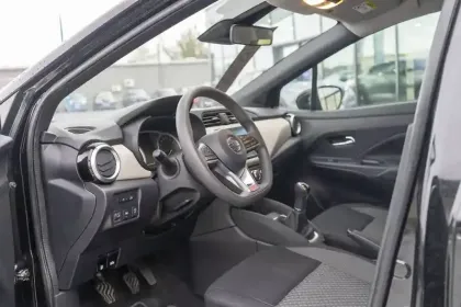 Photo 20 Nissan Micra  IG-T 92