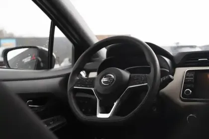 Photo 21 Nissan Micra  IG-T 92