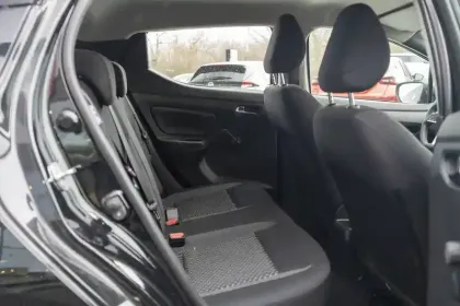 Photo 23 Nissan Micra  IG-T 92