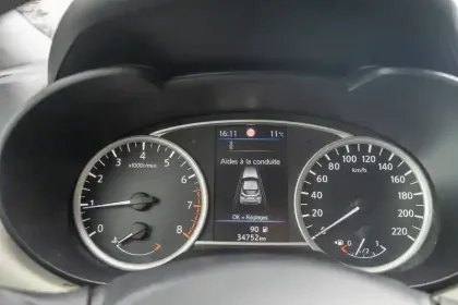 Photo 40 Nissan Micra  IG-T 92