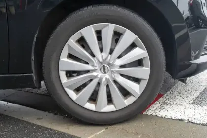 Photo 12 Nissan Micra  IG-T 92