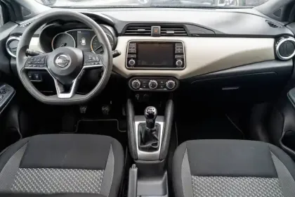 Photo 24 Nissan Micra  IG-T 92