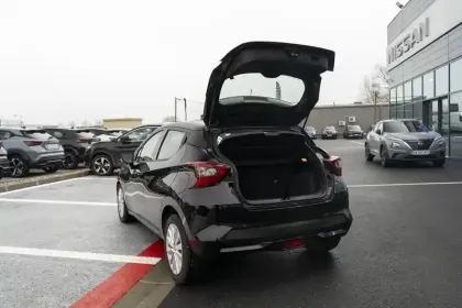 Photo 17 Nissan Micra  IG-T 92