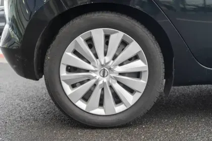 Photo 11 Nissan Micra  IG-T 92