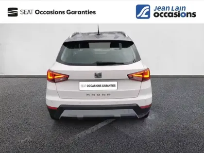 Photo 7 Seat Arona  1.0 EcoTSI 115 ch Start/Stop BVM6