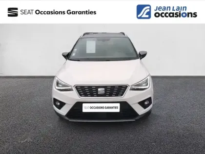 Photo 8 Seat Arona  1.0 EcoTSI 115 ch Start/Stop BVM6