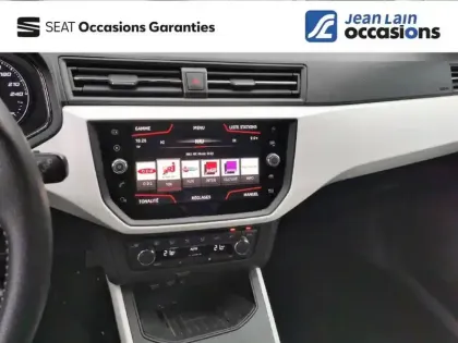 Photo 14 Seat Arona  1.0 EcoTSI 115 ch Start/Stop BVM6