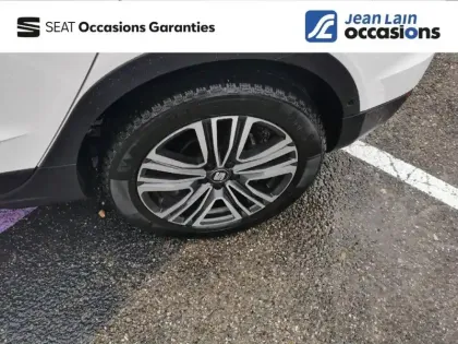 Photo 11 Seat Arona  1.0 EcoTSI 115 ch Start/Stop BVM6