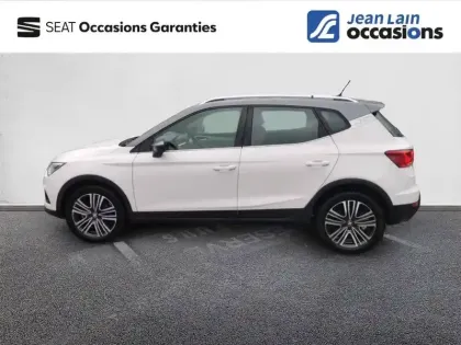 Photo 6 Seat Arona  1.0 EcoTSI 115 ch Start/Stop BVM6