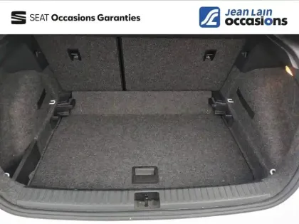 Photo 13 Seat Arona  1.0 EcoTSI 115 ch Start/Stop BVM6