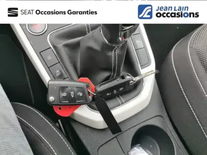 Photo 19 Seat Arona  1.0 EcoTSI 115 ch Start/Stop BVM6