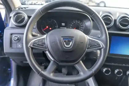 Photo 11 Dacia Duster  Blue dCi 115 4x2