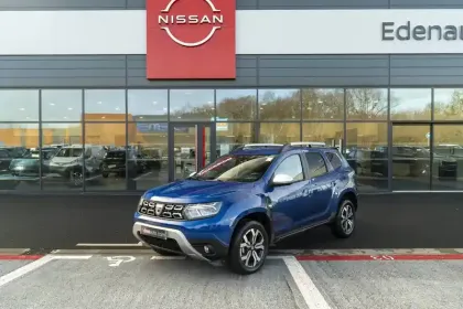 Photo Dacia Duster Prestige +