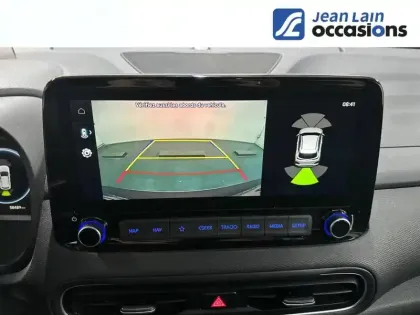 Photo 18 Hyundai Kona  Hybrid 141