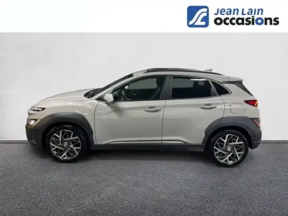 Photo 7 Hyundai Kona  Hybrid 141