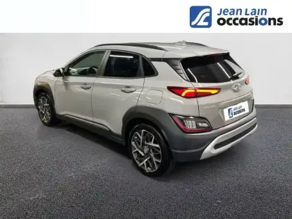 Photo 6 Hyundai Kona  Hybrid 141