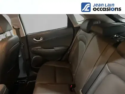 Photo 16 Hyundai Kona  Hybrid 141