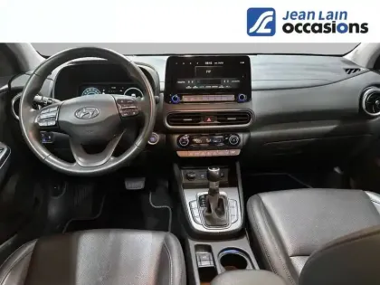 Photo 17 Hyundai Kona  Hybrid 141