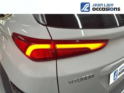 Photo 21 Hyundai Kona  Hybrid 141