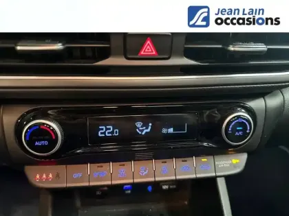 Photo 13 Hyundai Kona  Hybrid 141