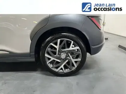 Photo 8 Hyundai Kona  Hybrid 141