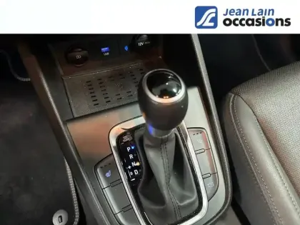 Photo 12 Hyundai Kona  Hybrid 141