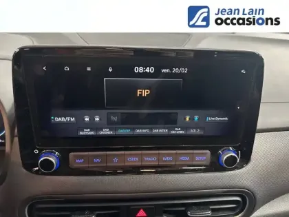 Photo 15 Hyundai Kona  Hybrid 141