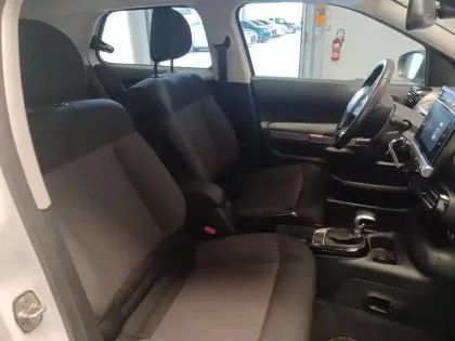 Photo 13 Citroën C4  Cactus PureTech 110 S&S EAT6