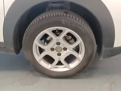 Photo 45 Citroën C4  Cactus PureTech 110 S&S EAT6