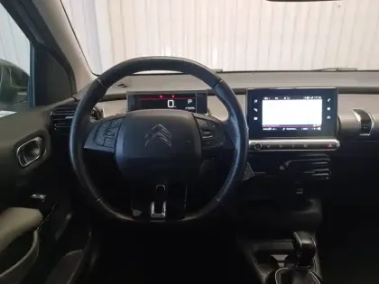 Photo 23 Citroën C4  Cactus PureTech 110 S&S EAT6