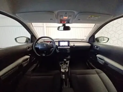 Photo 22 Citroën C4  Cactus PureTech 110 S&S EAT6