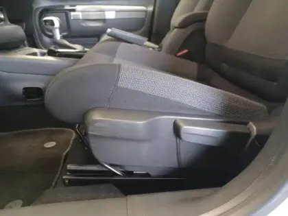 Photo 10 Citroën C4  Cactus PureTech 110 S&S EAT6