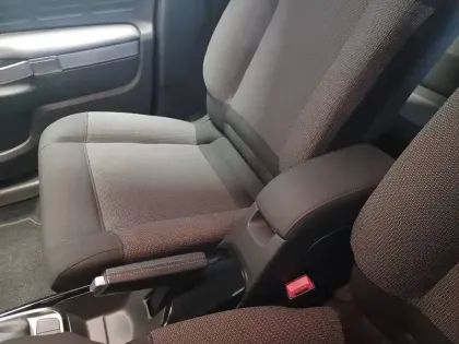 Photo 38 Citroën C4  Cactus PureTech 110 S&S EAT6