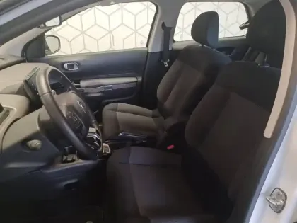 Photo 9 Citroën C4  Cactus PureTech 110 S&S EAT6