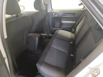 Photo 15 Citroën C4  Cactus PureTech 110 S&S EAT6