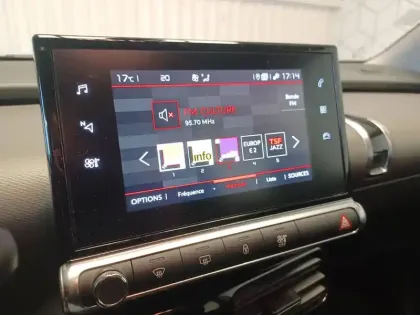 Photo 30 Citroën C4  Cactus PureTech 110 S&S EAT6